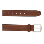 Cinturón H RF Seyal Marron Hombre 3