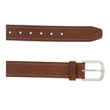 Cinturón H RF Seyal Marron Hombre 3