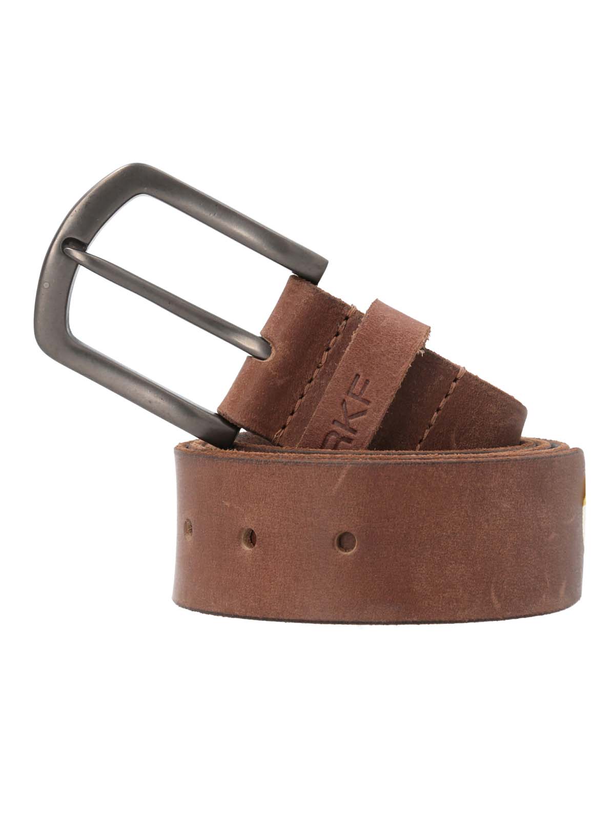Cinturón H RF Sequoia Marron Hombre 1
