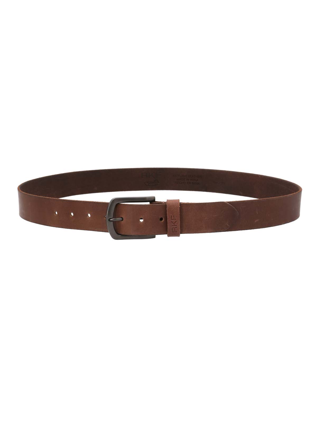 Cinturón H RF Sequoia Marron Hombre 2