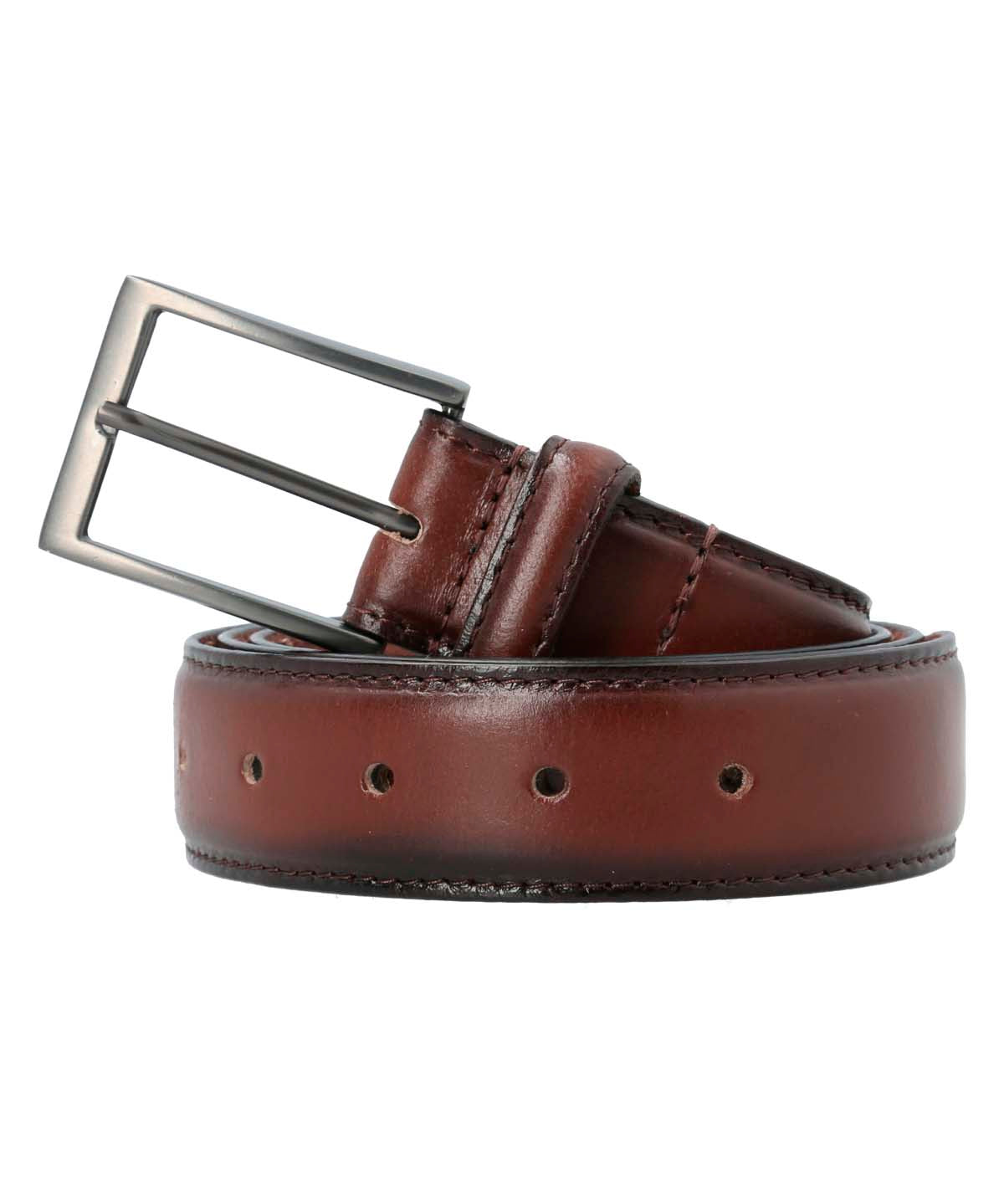 Cinturón H RF Dave Cognac Hombre 1