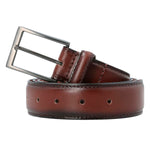 Cinturón H RF Dave Cognac Hombre 1