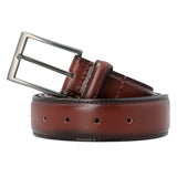 Cinturón H RF Dave Cognac Hombre 1