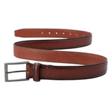 Cinturón H RF Dave Cognac Hombre 3