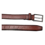 Cinturón H RF Dave Cognac Hombre 4