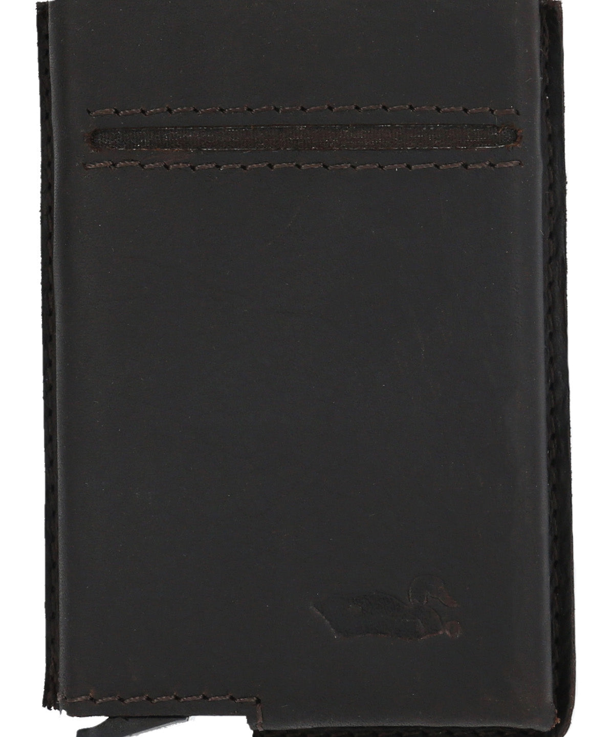 Tarjetero H TC Simple Multicards Brown Hombre 1