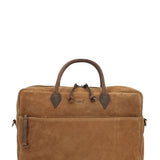 Maleta Weekender Shaw Tan Hombre 1