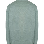 Saco Fleece H F/Z Arizona Loden Hombre 2