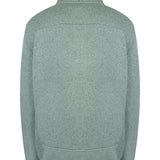 Saco Fleece H F/Z Arizona Loden Hombre 2