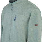 Saco Fleece H F/Z Arizona Loden Hombre 3