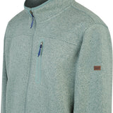 Saco Fleece H F/Z Arizona Loden Hombre 3