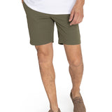 Bermuda H Pareti Avocado Hombre 4