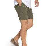 Bermuda H Pareti Avocado Hombre 6