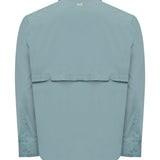 Camisa M/L H Chungara Verde Hombre 2