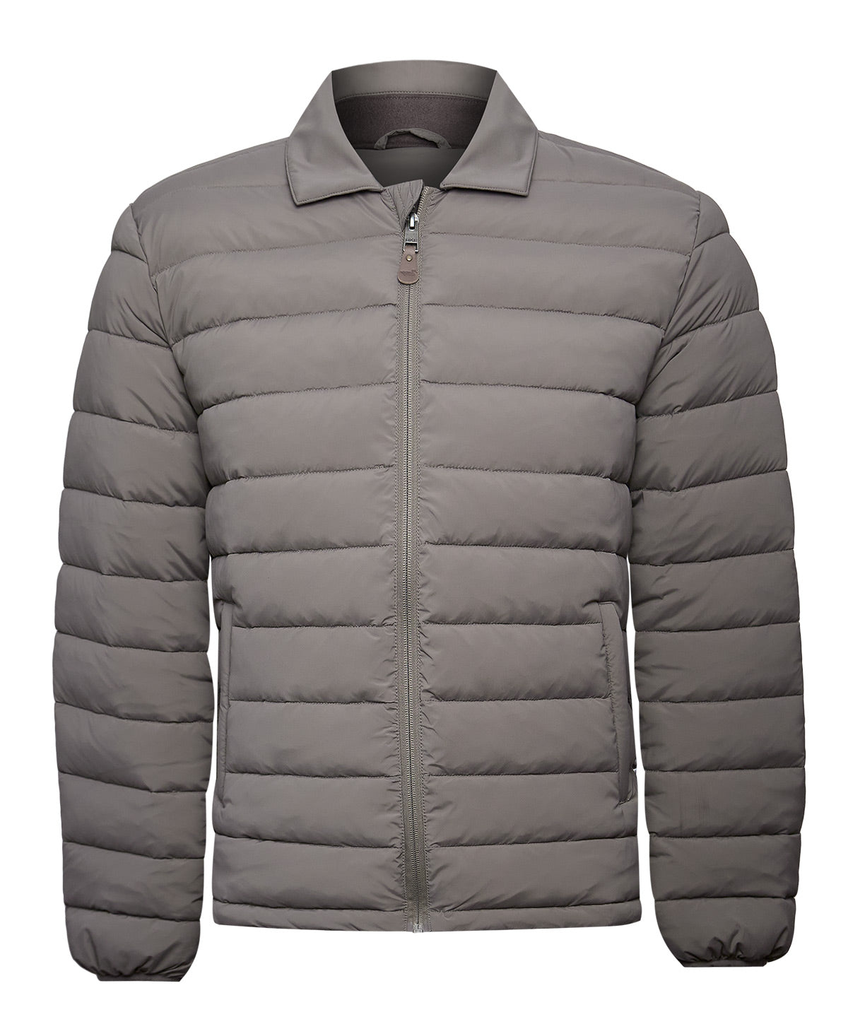 Chaqueta Acolchada H Exeter Verde Hombre 1