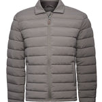 Chaqueta Acolchada H Exeter Verde Hombre 1