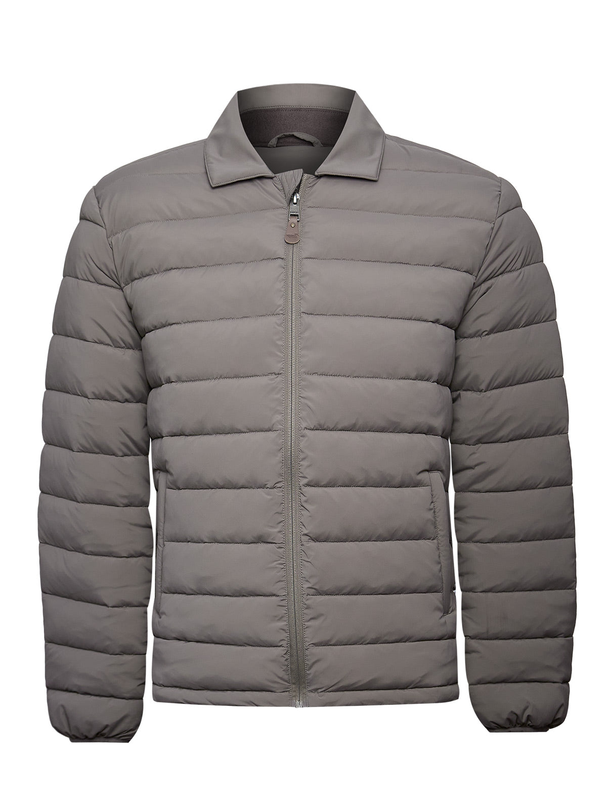Chaqueta Acolchada H Exeter Verde Hombre 1