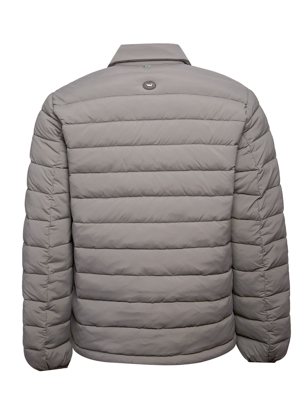 Chaqueta Acolchada H Exeter Verde Hombre 2