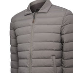 Chaqueta Acolchada H Exeter Verde Hombre 3