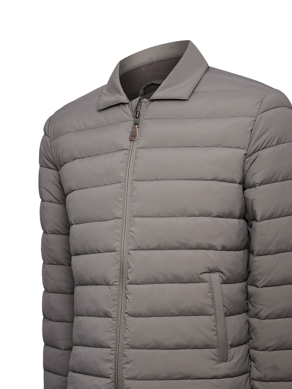 Chaqueta Acolchada H Exeter Verde Hombre 3