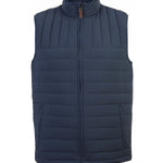Chaleco Acolchado 'Travel' H Journey Classic Navy Hombre 1