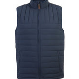 Chaleco Acolchado 'Travel' H Journey Classic Navy Hombre 1