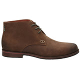 Botin de Amarrar H Smith I Café Hombre 1