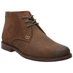 Botin de Amarrar H Smith I Café Hombre 2