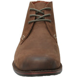 Botin de Amarrar H Smith I Café Hombre 3
