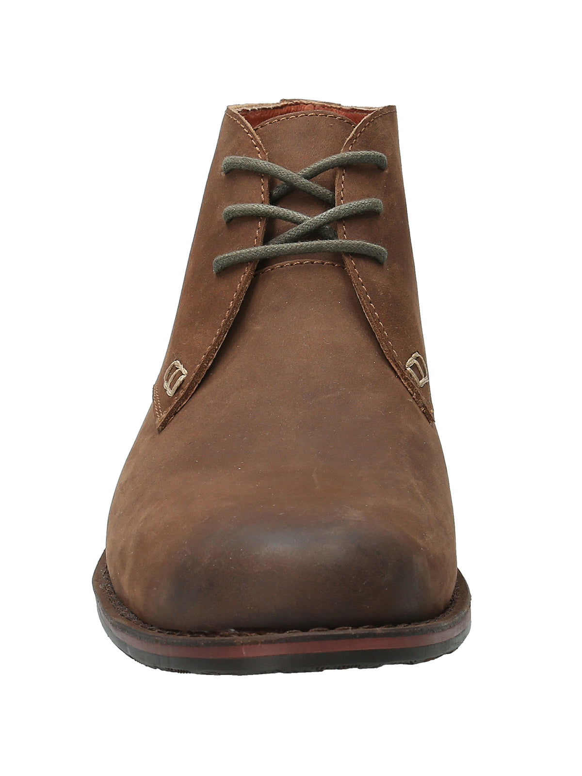 Botin de Amarrar H Smith I Café Hombre 3