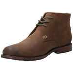 Botin de Amarrar H Smith I Café Hombre 4