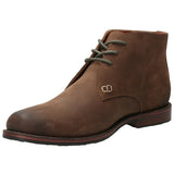 Botin de Amarrar H Smith I Café Hombre 4