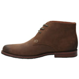 Botin de Amarrar H Smith I Café Hombre 5