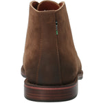 Botin de Amarrar H Smith I Café Hombre 6