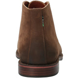 Botin de Amarrar H Smith I Café Hombre 6