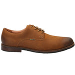 Zapato de Amarrar H Harrow I Café Claro Hombre 1