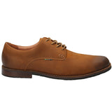 Zapato de Amarrar H Harrow I Café Claro Hombre 1