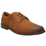 Zapato de Amarrar H Harrow I Café Claro Hombre 2