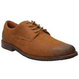 Zapato de Amarrar H Harrow I Café Claro Hombre 2