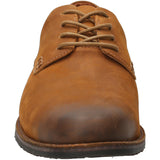 Zapato de Amarrar H Harrow I Café Claro Hombre 3
