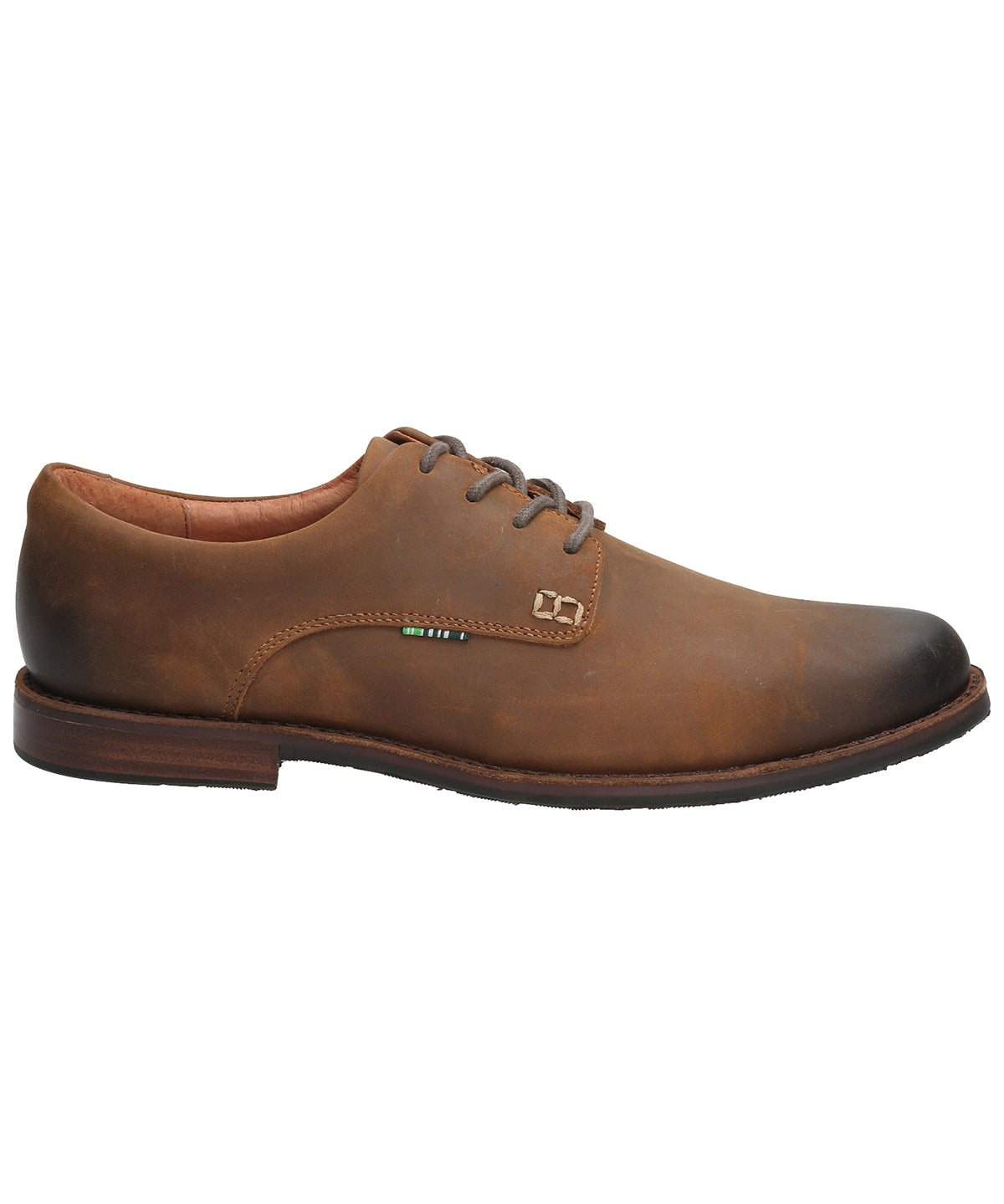 Zapato de Amarrar H Harrow I Marron Hombre 1