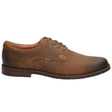 Zapato de Amarrar H Harrow I Marron Hombre 1