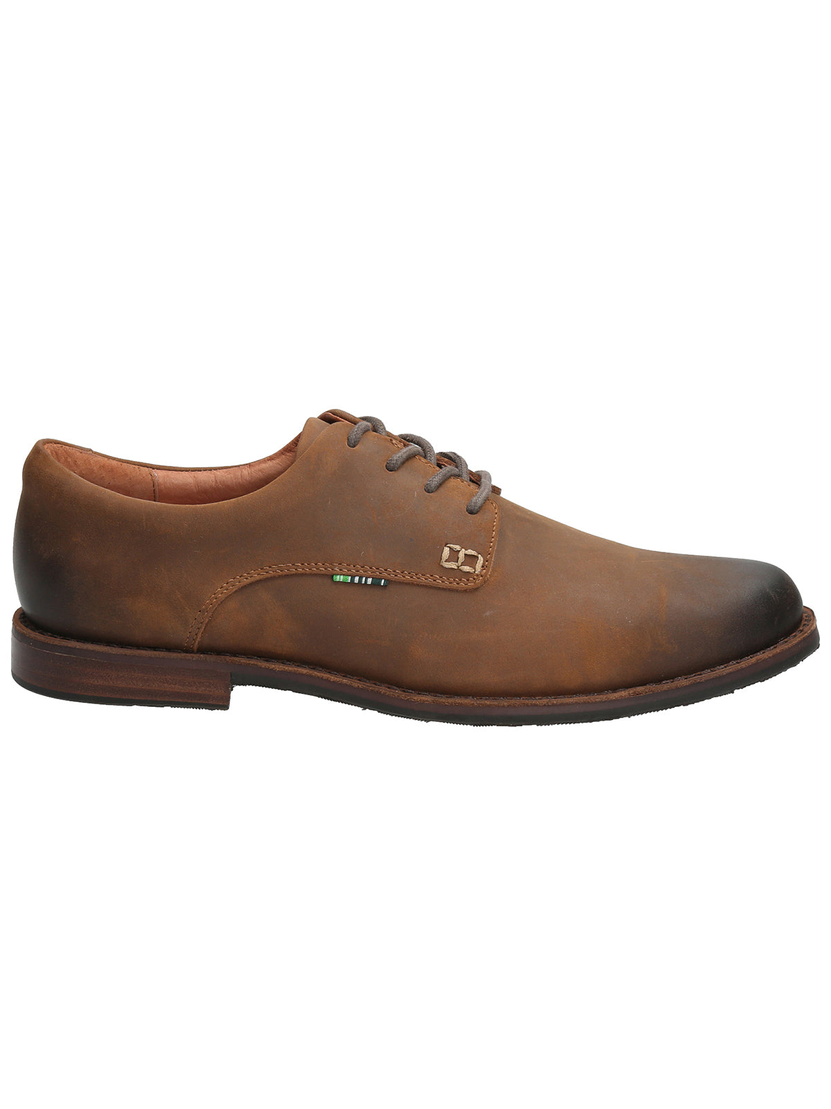 Zapato de Amarrar H Harrow I Marron Hombre 1