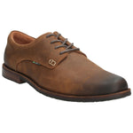 Zapato de Amarrar H Harrow I Marron Hombre 2