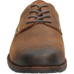 Zapato de Amarrar H Harrow I Marron Hombre 3