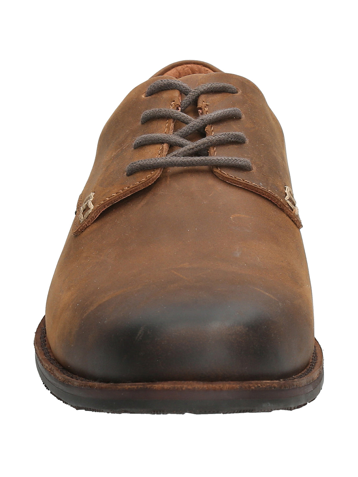 Zapato de Amarrar H Harrow I Marron Hombre 3