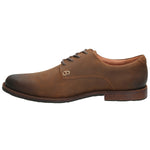 Zapato de Amarrar H Harrow I Marron Hombre 4