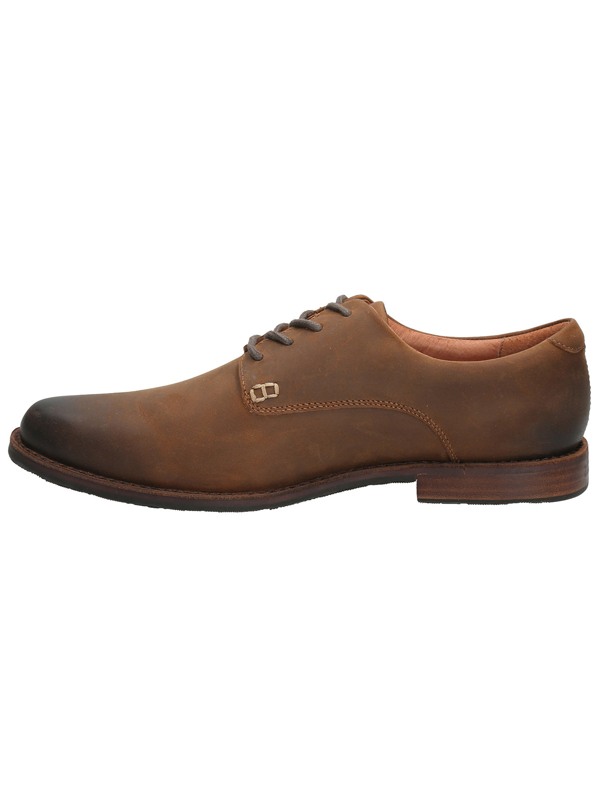 Zapato de Amarrar H Harrow I Marron Hombre 4