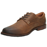 Zapato de Amarrar H Harrow I Marron Hombre 5