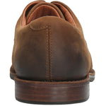 Zapato de Amarrar H Harrow I Marron Hombre 6